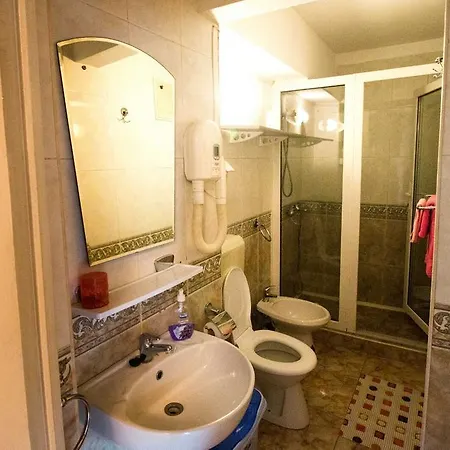 Apartmán Aliss Universitate Apartament