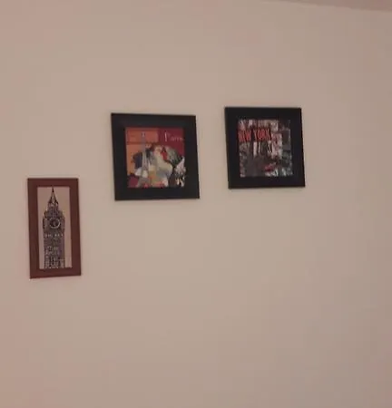Aliss Universitate Apartament * Bukurešť