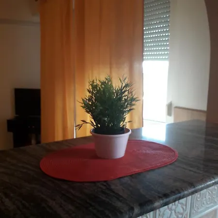 Aliss Universitate Apartament * 부쿠레슈티